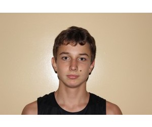 Tomasz Wroblewski basketball player - SF
