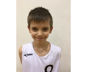 Tomasz Wysocki-Chorazy basketball player - SG