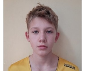 Tomasz Zawistowski basketball player - SF