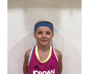 Tomasz Zuzanski basketball player - PG