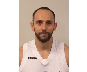 Tomasz Zych basketball player photo