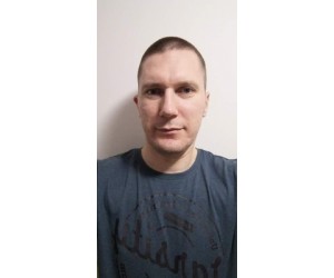 Tomasz Zyskowski basketball player - C/PF