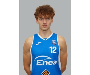 Tomaszewski Michal basketball player