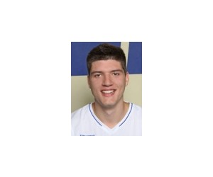 Tomaz Bolcina basketball player photo 1