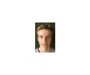 Tomaz Dolinar basketball player - PG