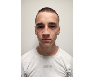 Tomaz Trajbar basketball player