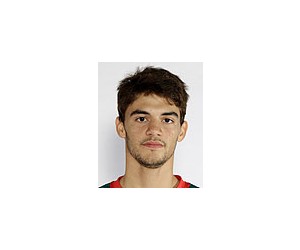 Tomeu Rigo Gual basketball player - SG