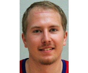 Tomi Himberg basketball player - G