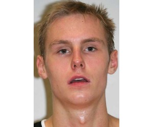 Tomi Jarvinen basketball player - G