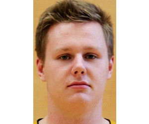 Tomi Papinoja basketball player - F