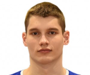 Tomislav Ivisic basketball player photo 4