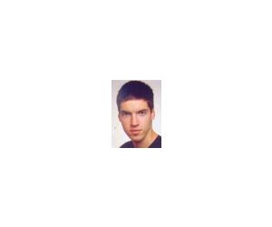 Tomislav Kabic basketball player - F