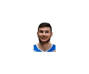 Tomislav Mihael Buljan basketball player photo 2