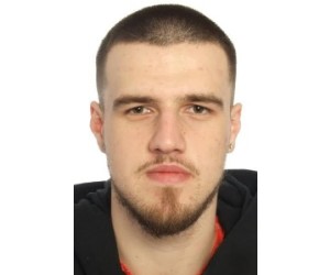 Tomislav Miholjcic basketball player - C