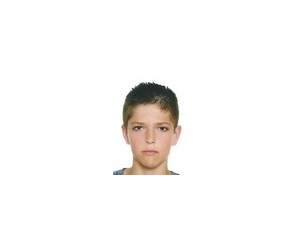 Tomislav Simac basketball player - SF