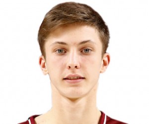 Tommaso Bobbo basketball player - G