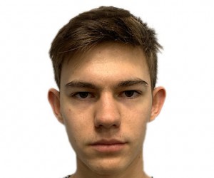 Tommaso Camponeschi basketball player - F