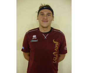 Tommaso Contini basketball player - C