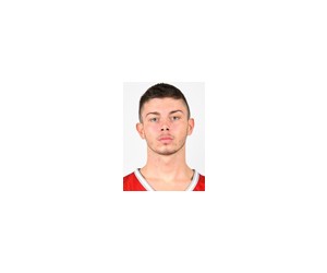 Tommaso Ferraresi basketball player - G