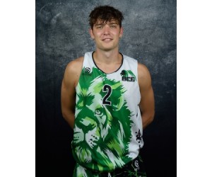 Tommaso Lanzi basketball player - G
