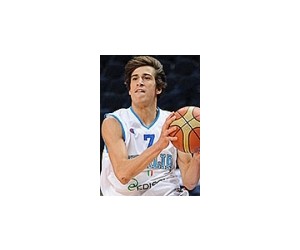 Tommaso Laquintana basketball player photo 1