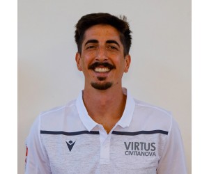Tommaso Milani basketball player - G