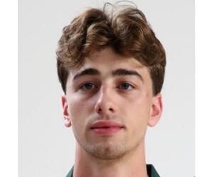 Tommaso Vecchiola basketball player - G