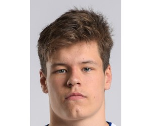 Tommi Lehtonen basketball player - SG