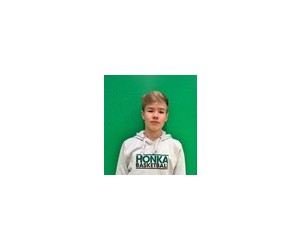 Tommi Wuorenjuuri basketball player - PG