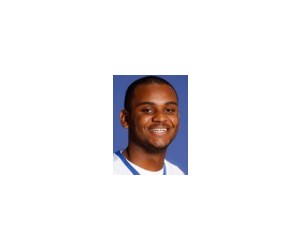 Tommy Hamilton Iv basketball player - PF