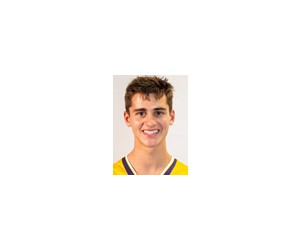 Tommy Murr basketball player - G
