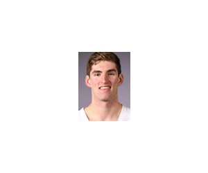 Tommy O'neil basketball player - F