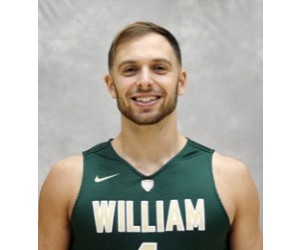 Tommy Papas basketball player - SG