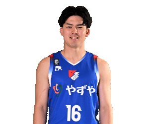 Tomohiro Ishii basketball player - SG