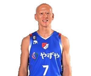 Tomokazu Abe basketball player - PG
