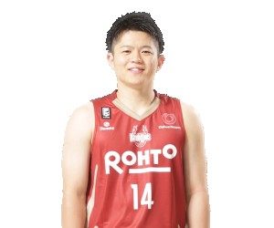 Tomoya Yanagawa basketball player