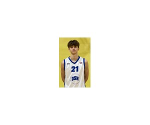 Toms Birste basketball player photo 1