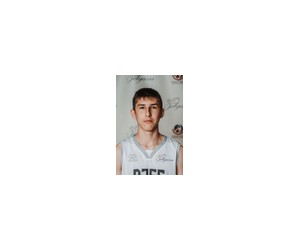 Toms Butans basketball player photo 1