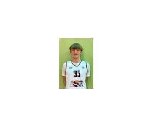 Toms Gusarovs basketball player photo 1