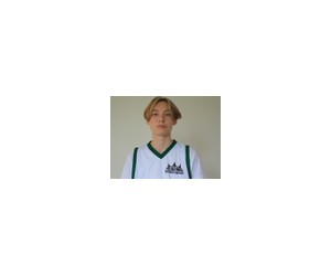Toms Kloppe basketball player photo 1