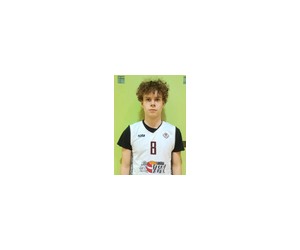Toms Kulins basketball player