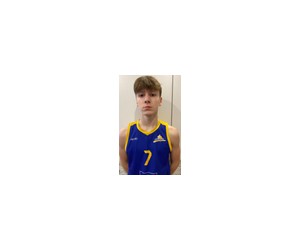 Toms Lacbergs basketball player photo 1