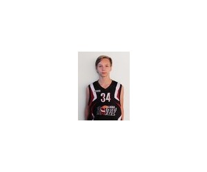 Toms Lauris basketball player - SG