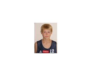 Toms Liepins basketball player - PG