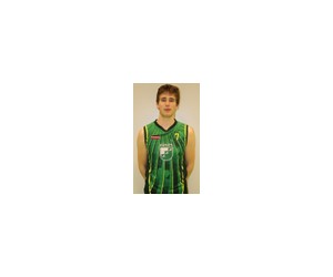 Toms Lukass Ailis basketball player photo 1