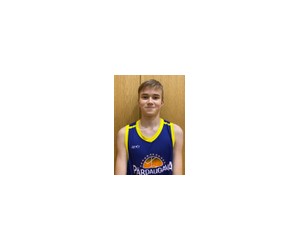 Toms Malisevskis basketball player