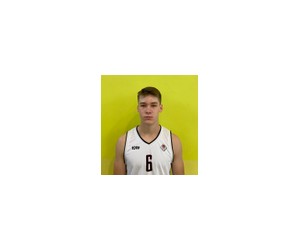 Toms Martinsons basketball player - G