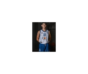 Toms Rimsevics basketball player - F