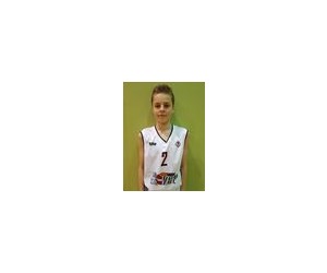 Toms Sandis Samulonis basketball player - PG