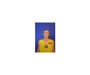 Toms Stupele basketball player - SF